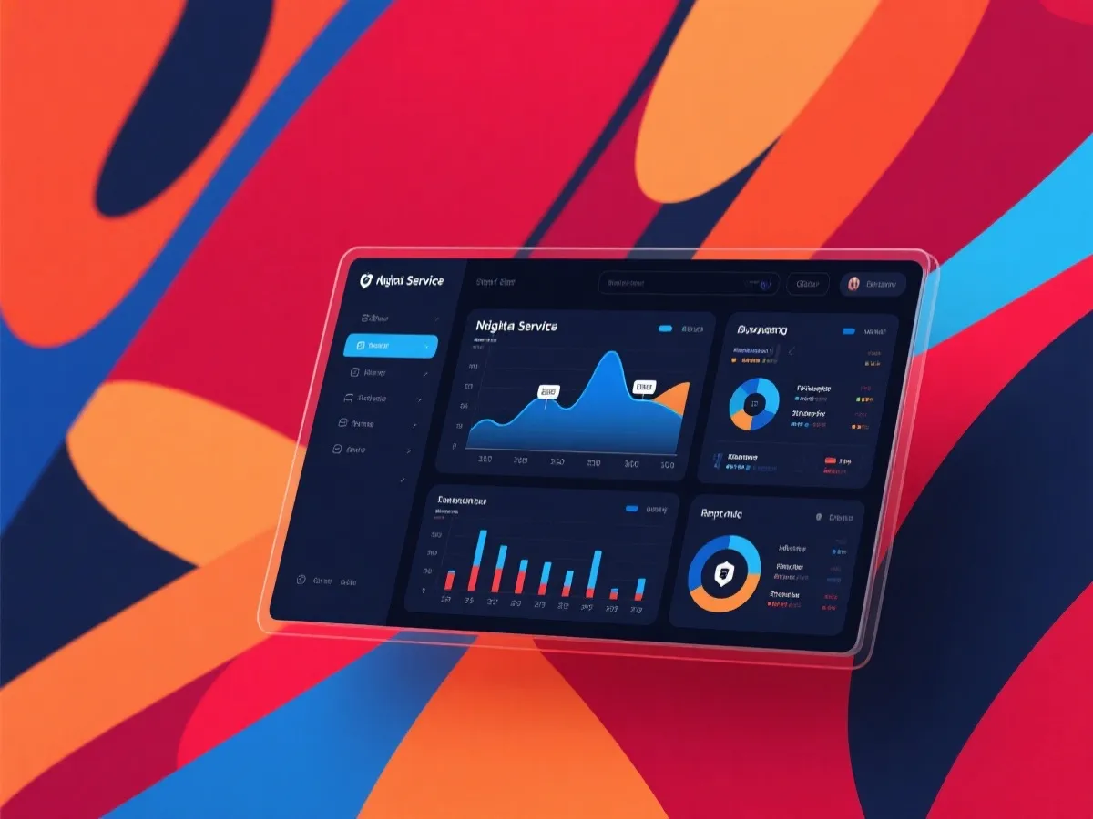 体彩排列5数字服务平台展示