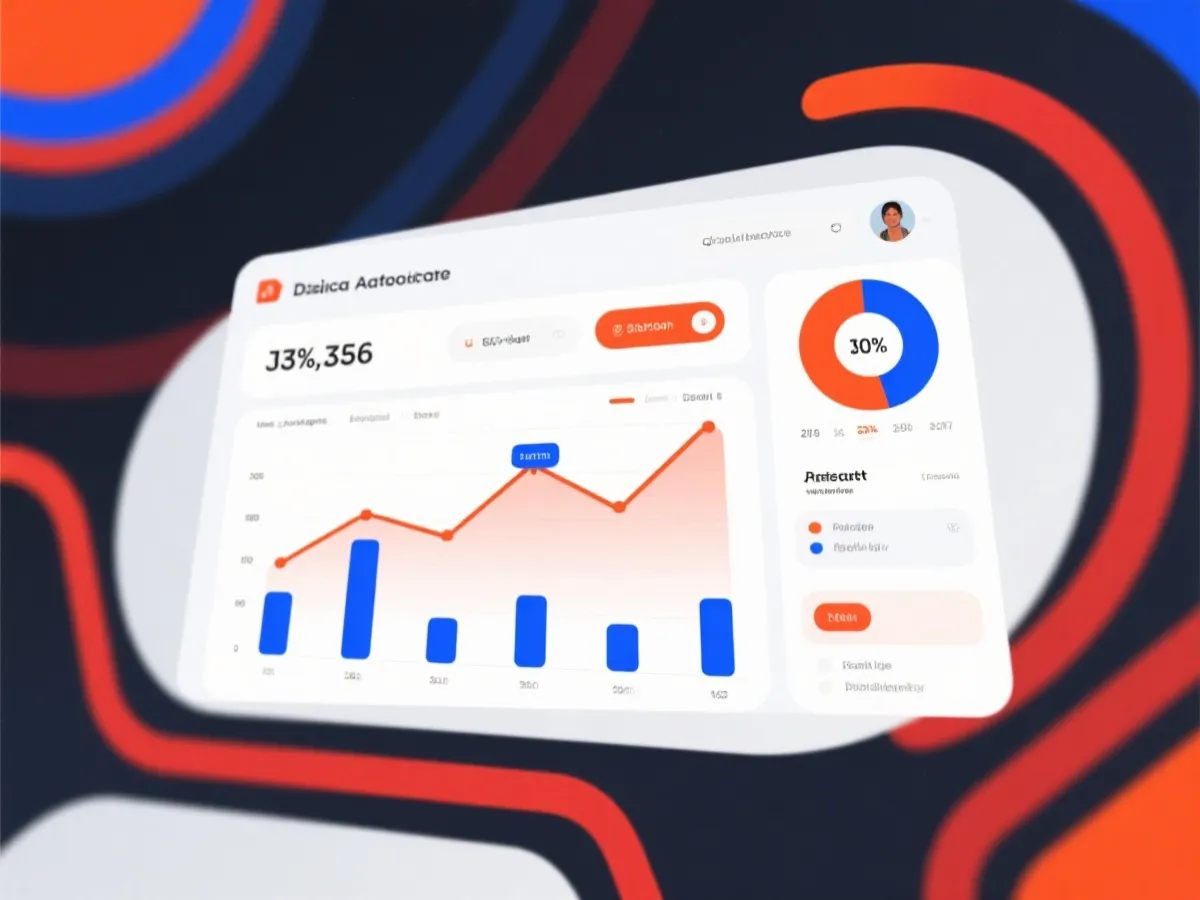 体彩排列5走势图与数据分析界面示意图