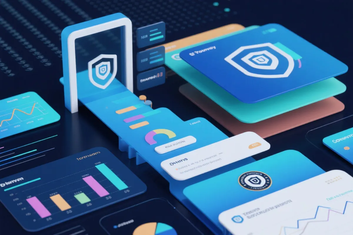 官方服务流程示意图