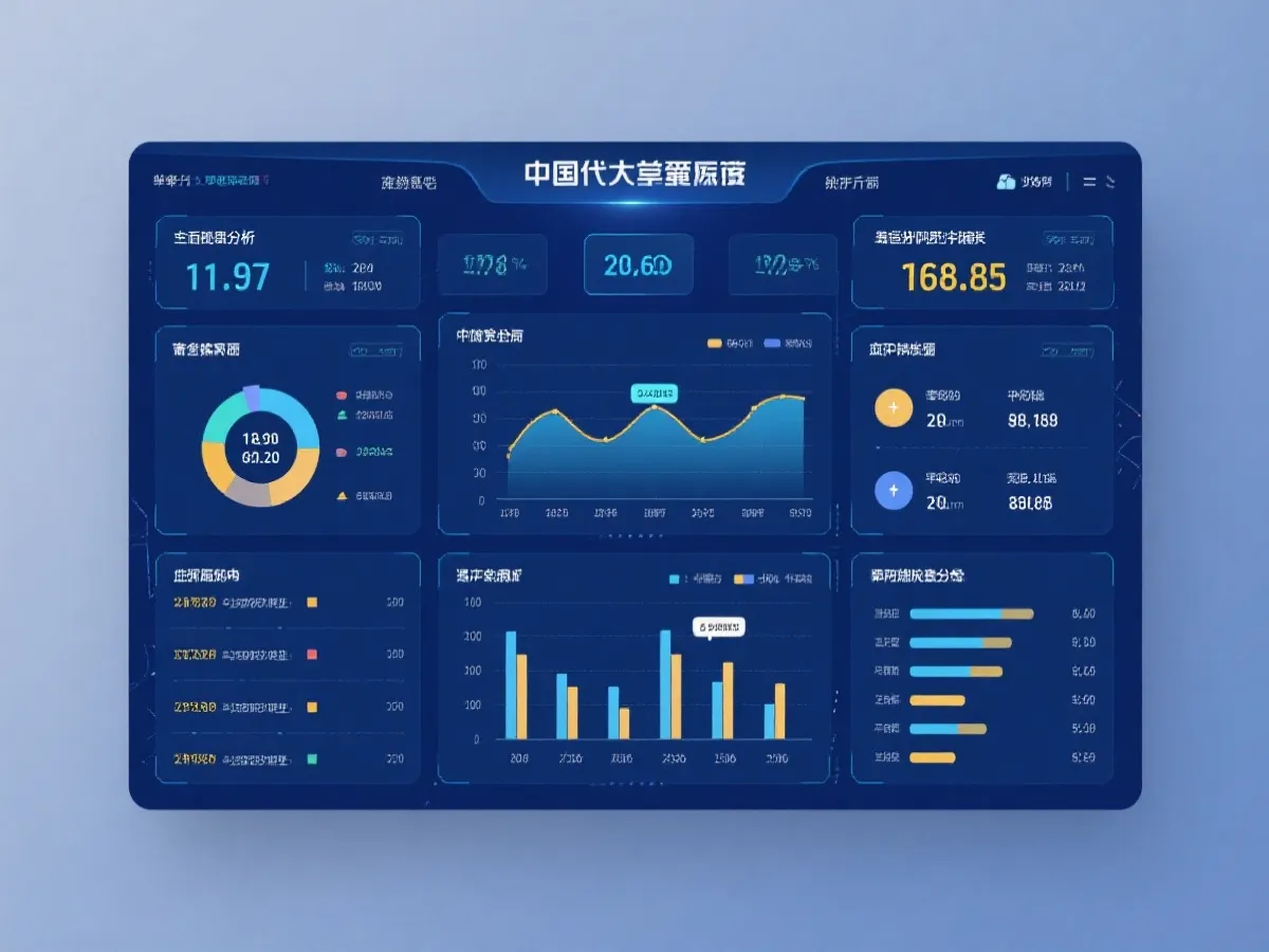 体彩排列5号码预测数据图示