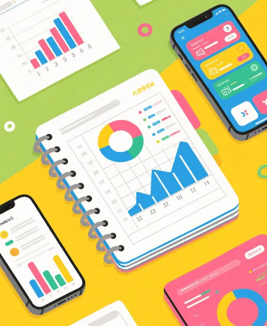 投注计划结构化示意图