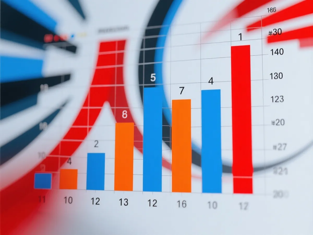 体彩排列5冷热号分析示意