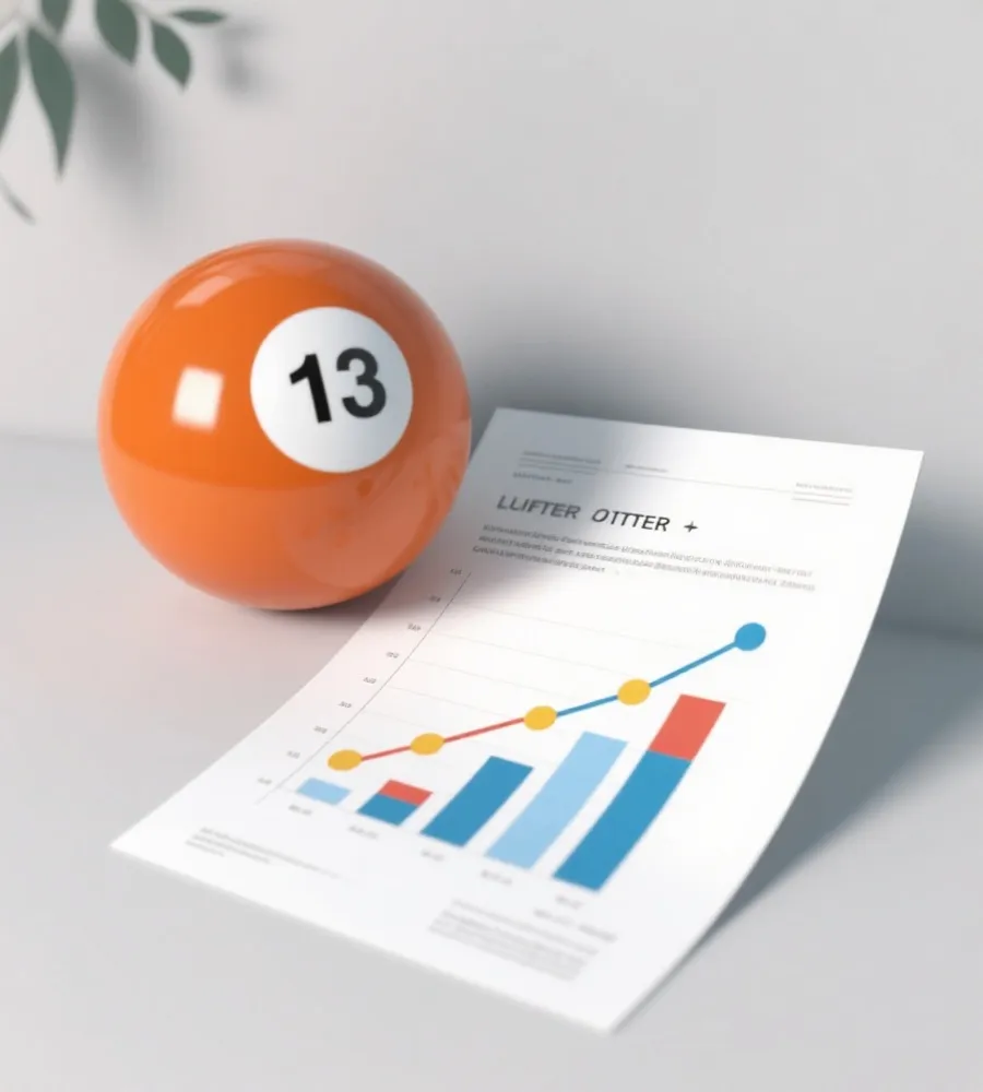 体彩排列5玩法与数据示意